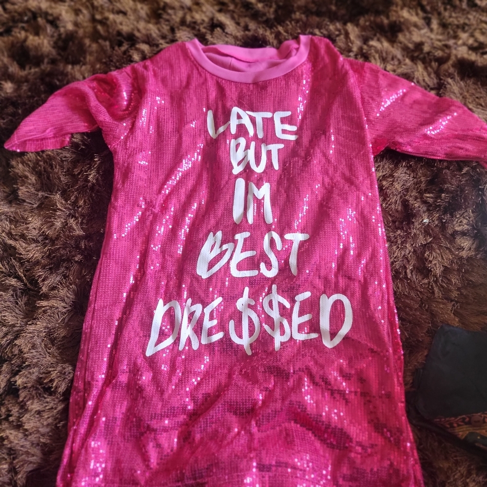 Dress